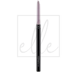 Liptensity lip pencil - galaxy grey