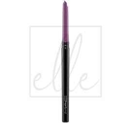 Liptensity lip pencil - hellebore