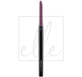 Liptensity lip pencil - la sultana
