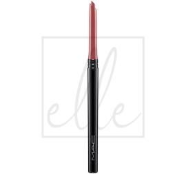Liptensity lip pencil - dionysus