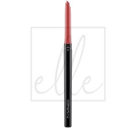 Liptensity lip pencil - fire roasted