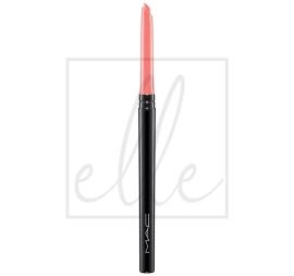 Liptensity lip pencil - pressed blooms