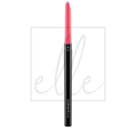 Liptensity lip pencil - cut ruby
