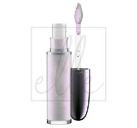 Grand illusion holographic liquid lipcolour - broken halo