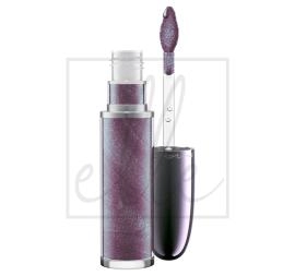 Grand illusion holographic liquid lipcolour - sensory overload