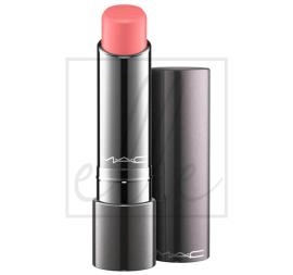 Plenty of pount plump - smooth going