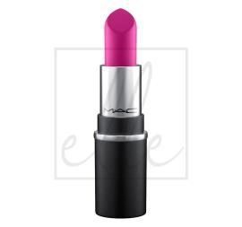Mini traditional lipstick - flat out fabulous