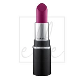 Mini traditional lipstick - 819 rebel
