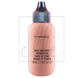 Mirage noir studio face & body foundation - 50ml (medium pearl)