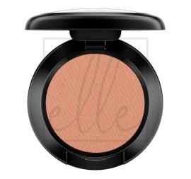 Mac small eyeshadow matte tete-a-tint - 1.5g
