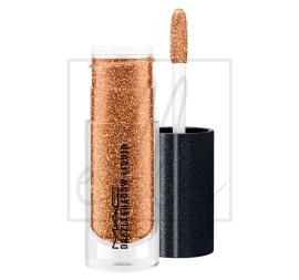 Mac dazzleshadow liquid blinking brilliant - 4.6g