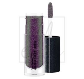 Mac dazzleshadow liquid panthertized - 4.6g