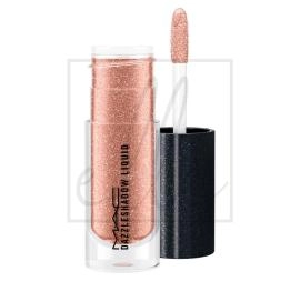 Mac dazzleshadow liquid beam time - 4.6g