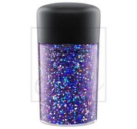 Pro glitter-4.5gm/.15oz purple hologram