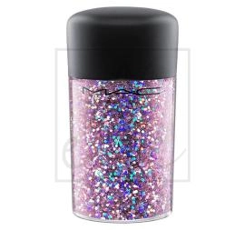 Pro glitter-4.5gm/.15oz pink hologram-wn