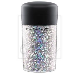 Mac glittersilver hologram  - 4.5g
