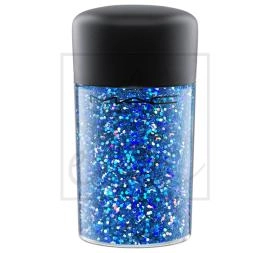 Pro glitter-4.5gm/.15oz teal hologram
