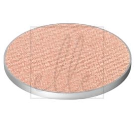 Eye shadow / pro palette refill pan - goldbit (lustre)