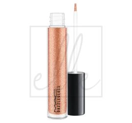 Mac dazzleglass go for gold - 1.92g