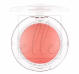 Mac glow play blush cheer up - 7.3g