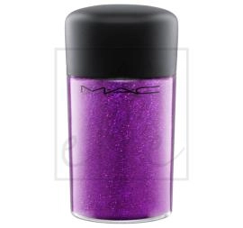 Pro glitter-4.5gm/.15oz heliotrope