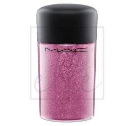 Pro glitter-4.5gm/.15oz rose