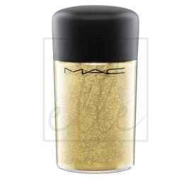 Pro glitter-4.5gm/.15oz yellow gold