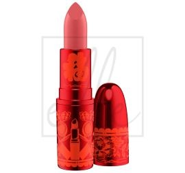 Lipstick/ mac lucky red - lucky in love