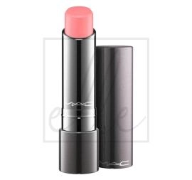 Plenty of pount plump - nicer than ice