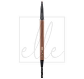 Mac eye brows styler strut - 0.09g