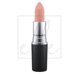 Powder kiss lipstick - influentially it