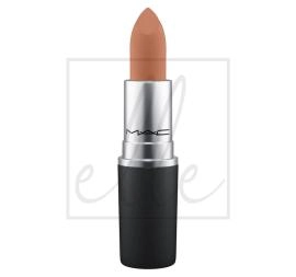 Mac powder kiss lipstick impulsive - 3g