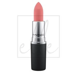 Powder kiss lipstick - scattered petals