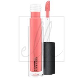Tinted lipglass - magically delightful