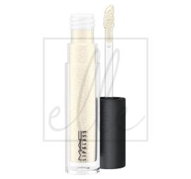 Tinted lipglass - lustrewhite