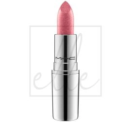 Lipstick / shiny pretty things - a wink of pink