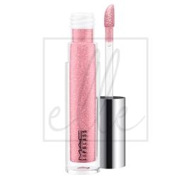 Tinted lipglass - ice orchid