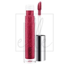 Tinted lipglass - rosbuddy