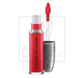Bling thing liquid lipcolor - haute flash