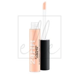 Mac studio fix 24-hour smooth wear concealer nw24 - 7ml