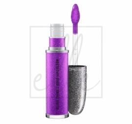 Bling thing liquid lipcolor - purple for daze