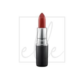 Mac lipstick matte - 659 natural born leader