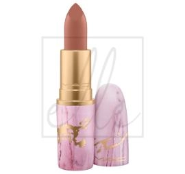 Lipstick/ electric wonder - life in sepia