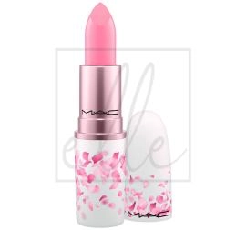 Lipstick / boom, boom, bloom - hey kiss me