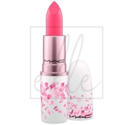 Lipstick / boom, boom, bloom - tsk tsk!