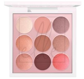 Eye shadow x9 - kabuki doll