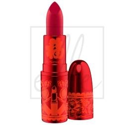 Lipstick/ mac lucky red - ruby woo