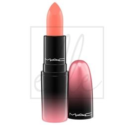 Love me lipstick - french silk