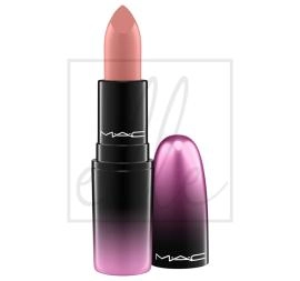 Love me lipstick - laissez-faire