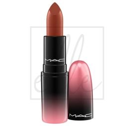 Love me lipstick - 424 dgaf
